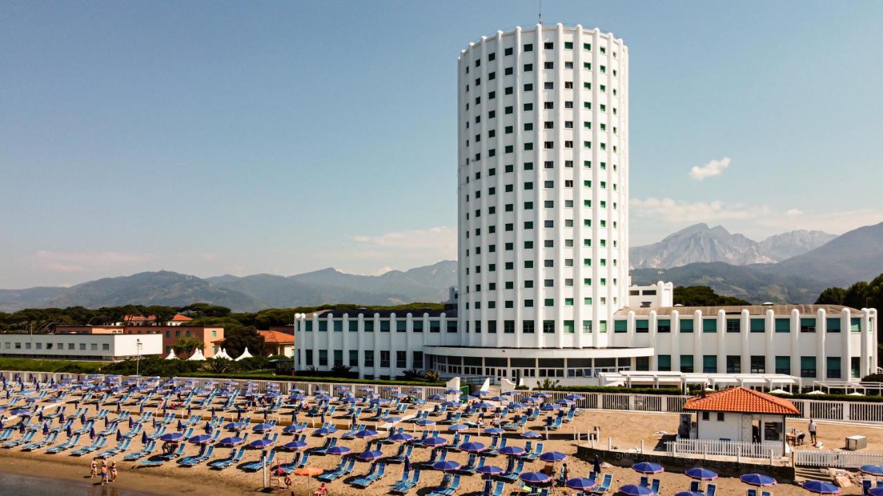 Villaggio Torre Marina Marina di Massa Exterior photo