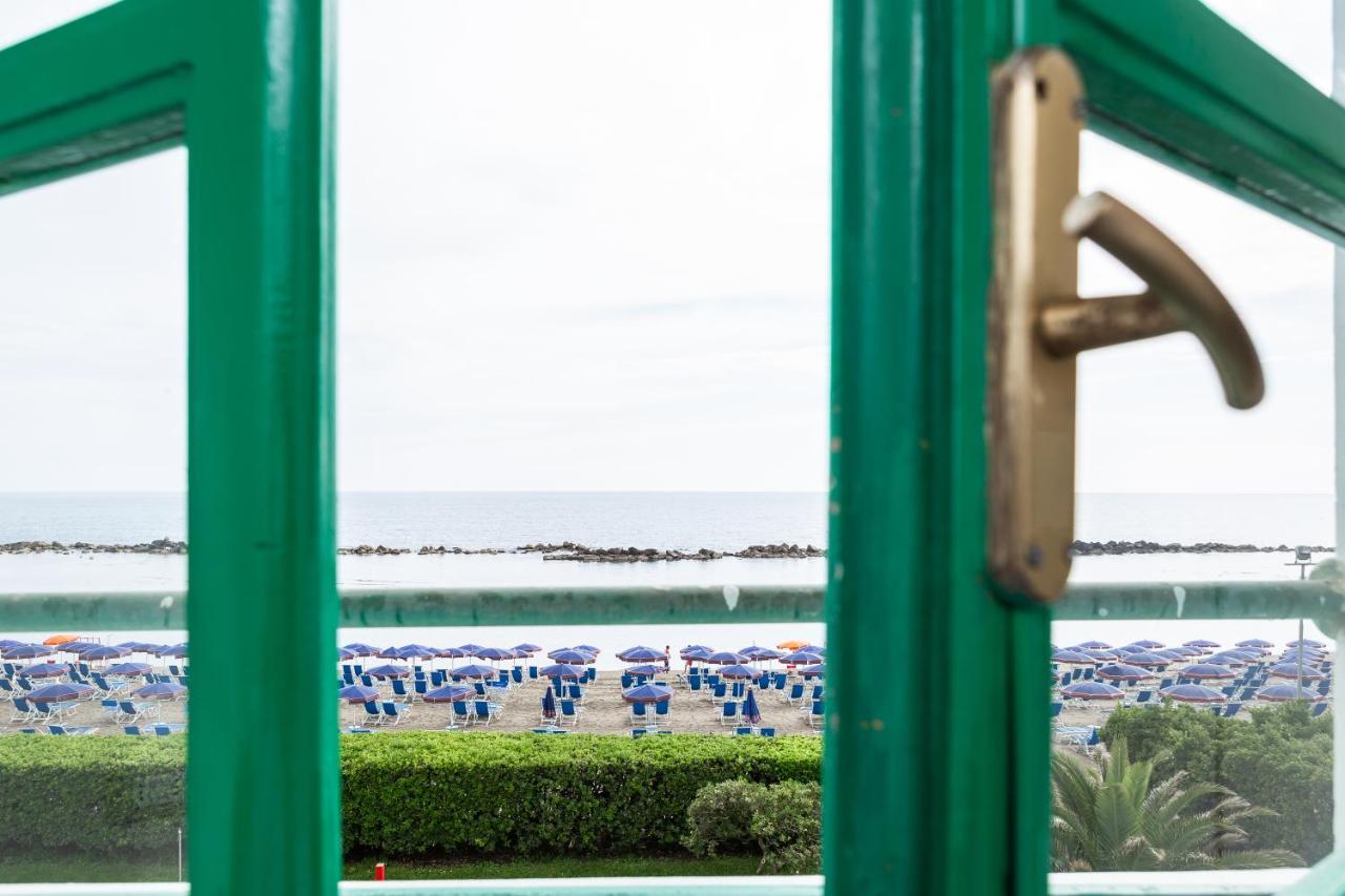 Villaggio Torre Marina Marina di Massa Exterior photo